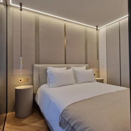 Apartamento Luxurious On The Grand Prix Track Monte Carlo