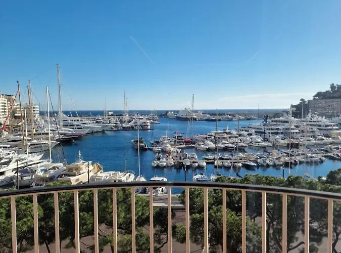 Apartamento Luxurious On The Grand Prix Track